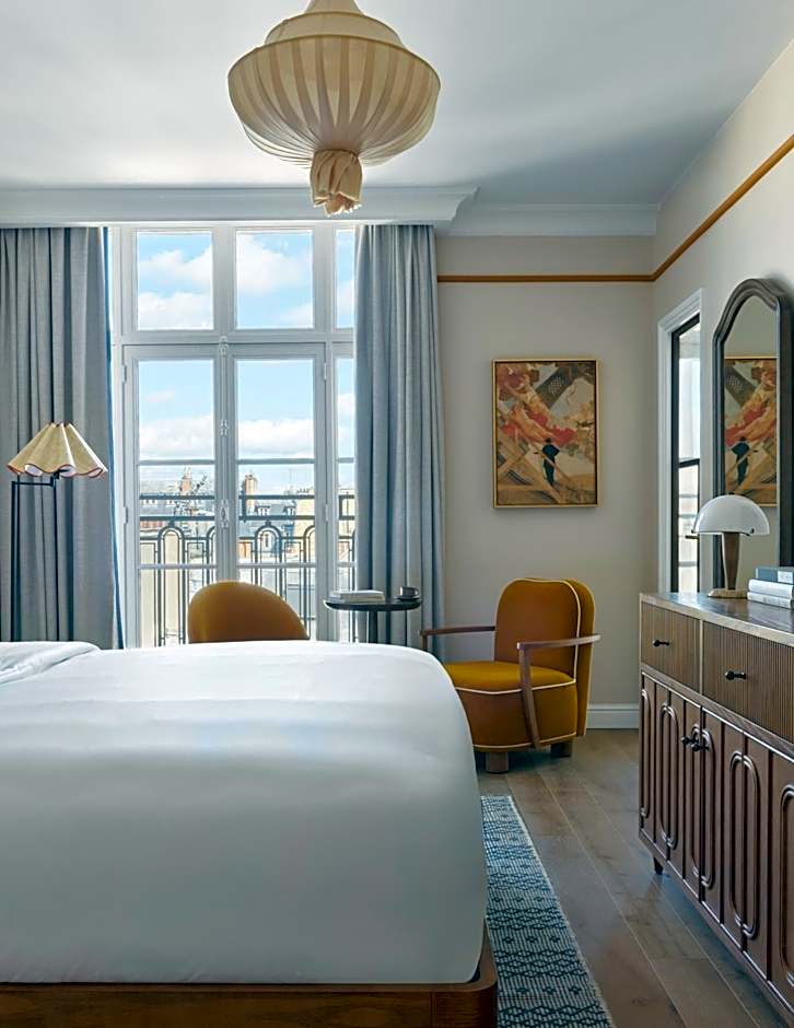 MIIRO Le grand hotel Cayre