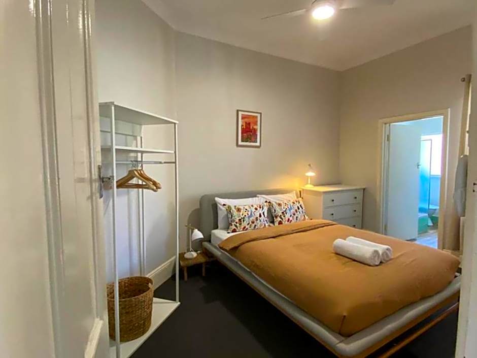 1BR Apt 2 min away from Fremantle Hospital - Hosted by Canstay