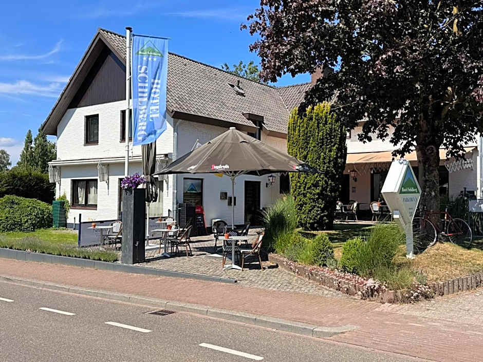 Hotel Schilberg