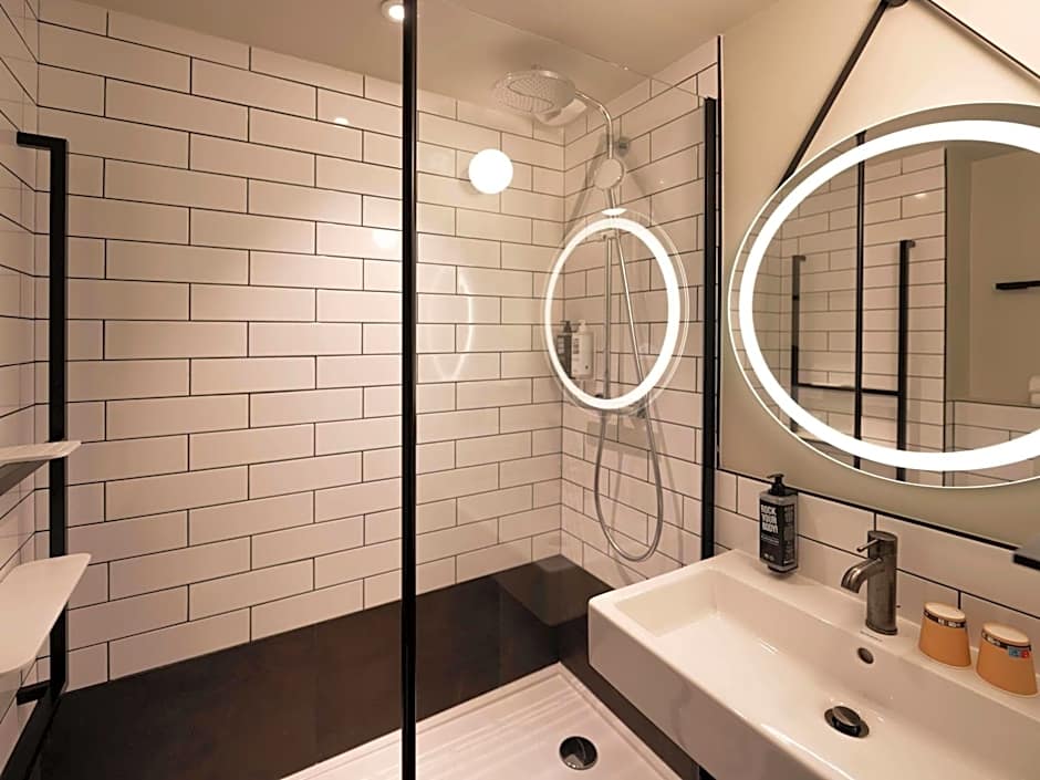 ibis Paris Gare de Lyon Diderot