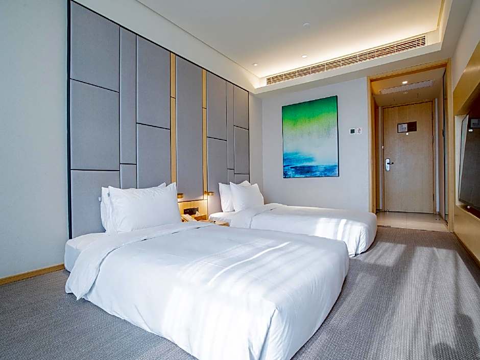 JI Hotel Beiing Capital Airport