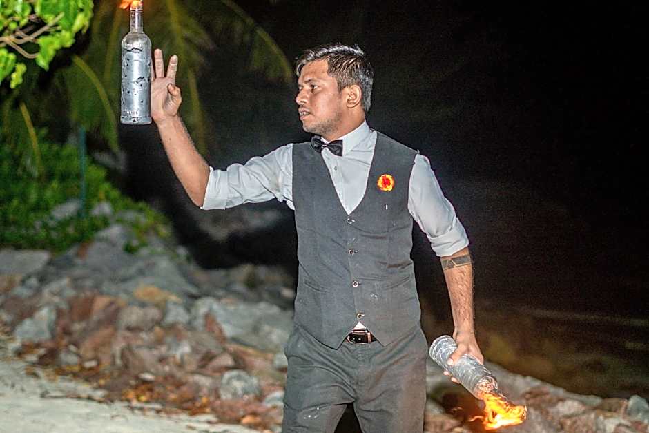 Castello Beach Hotel