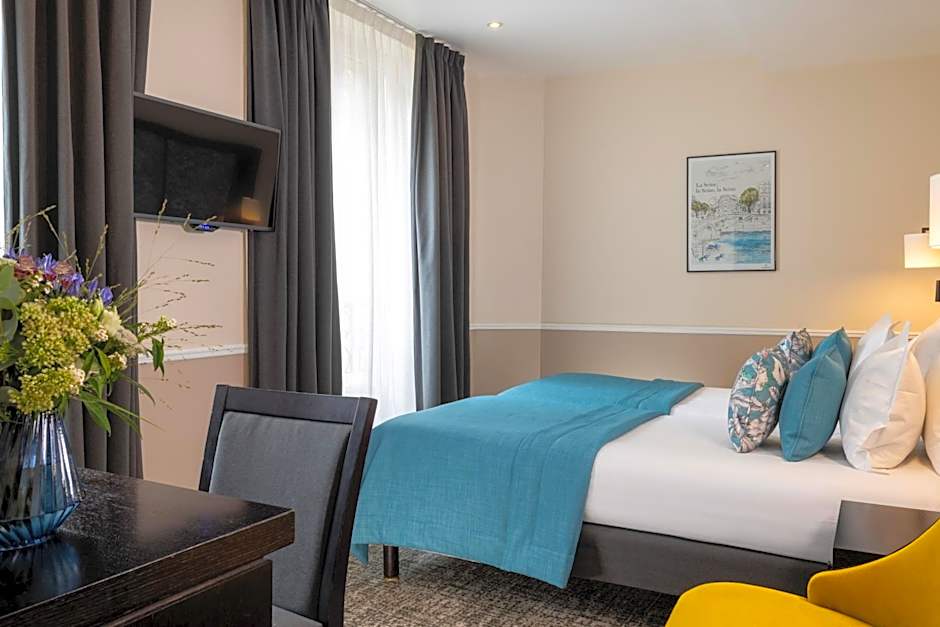 Hotel Park Lane Paris