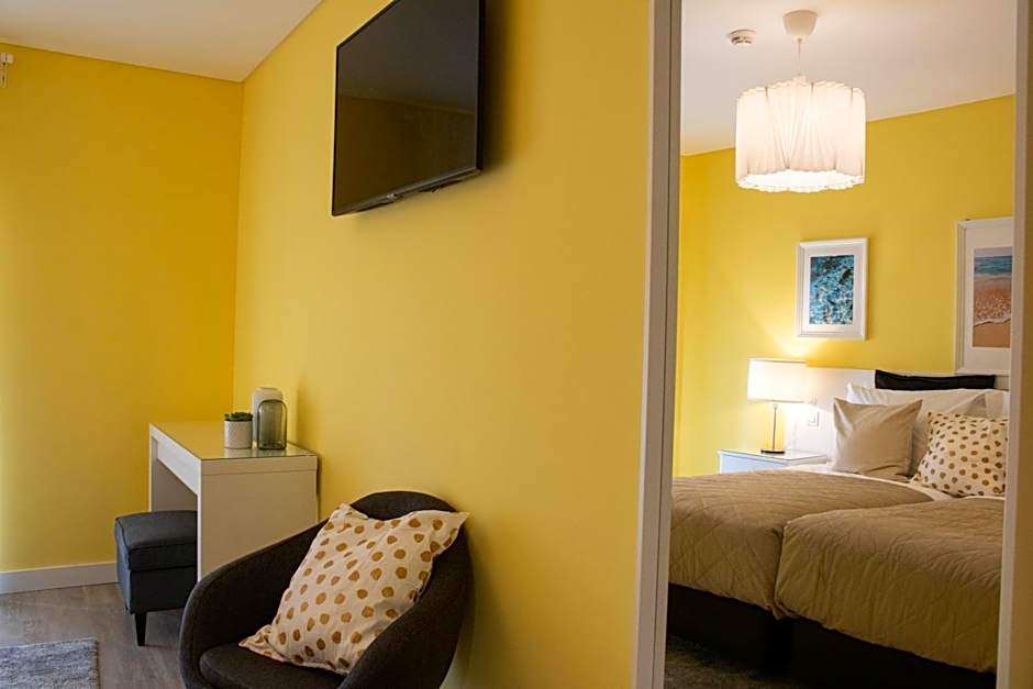 Kavia Hotel do Largo