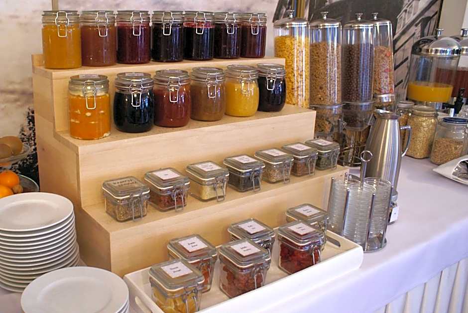 Hotel Metropol WELLNESS & CONGRESS HOTEL