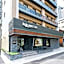 Rakuten STAY Kokura Station Standard Double Room