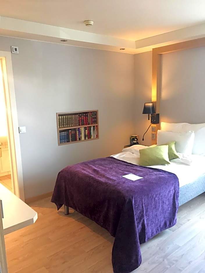 Quality Hotel Olavsgaard