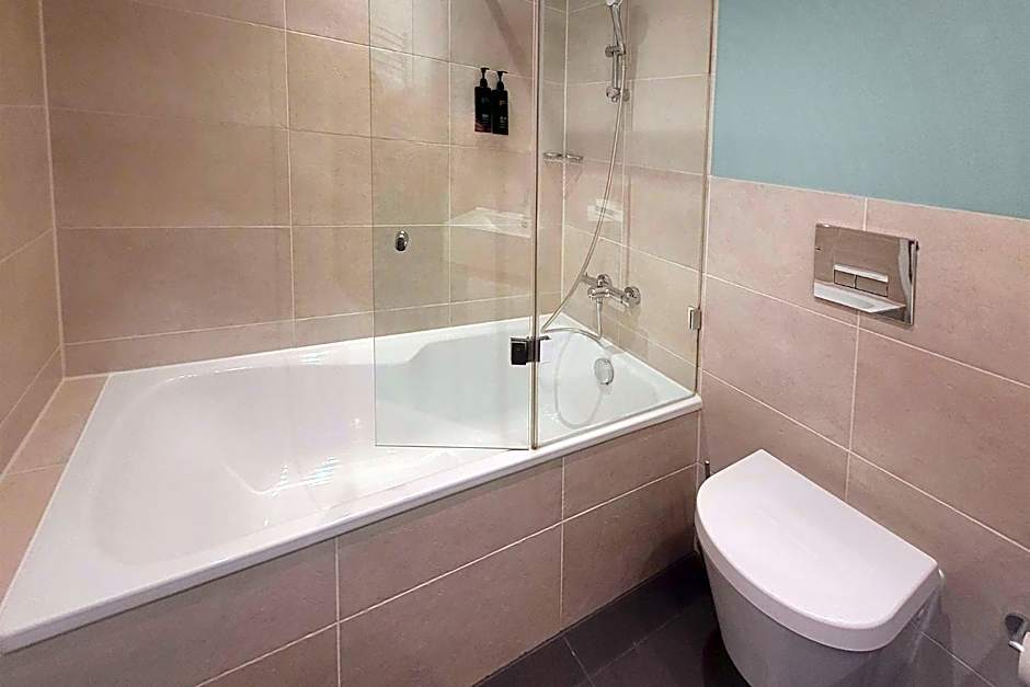 Garner Hotel Berlin - Mitte By IHG