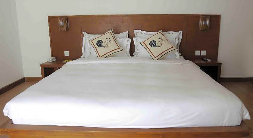 Hotel Tamarind Tree