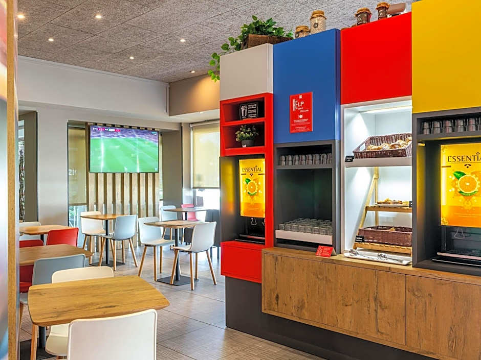 Ibis Bilbao Barakaldo