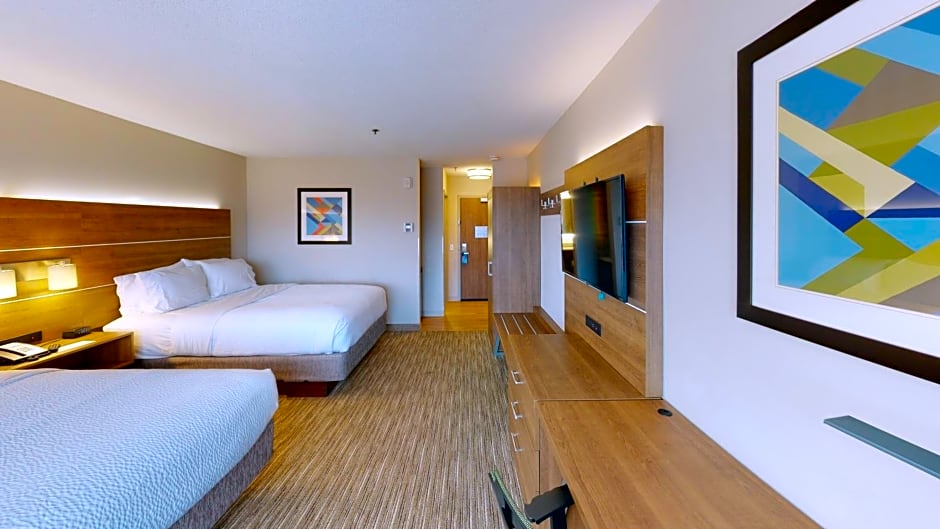 Holiday Inn Express South Burlington By IHG