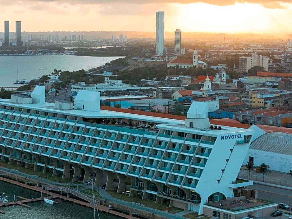 Novotel Recife Marina