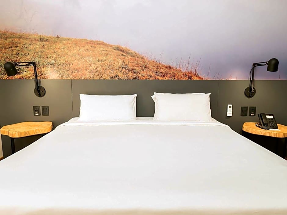 Novotel Criciuma
