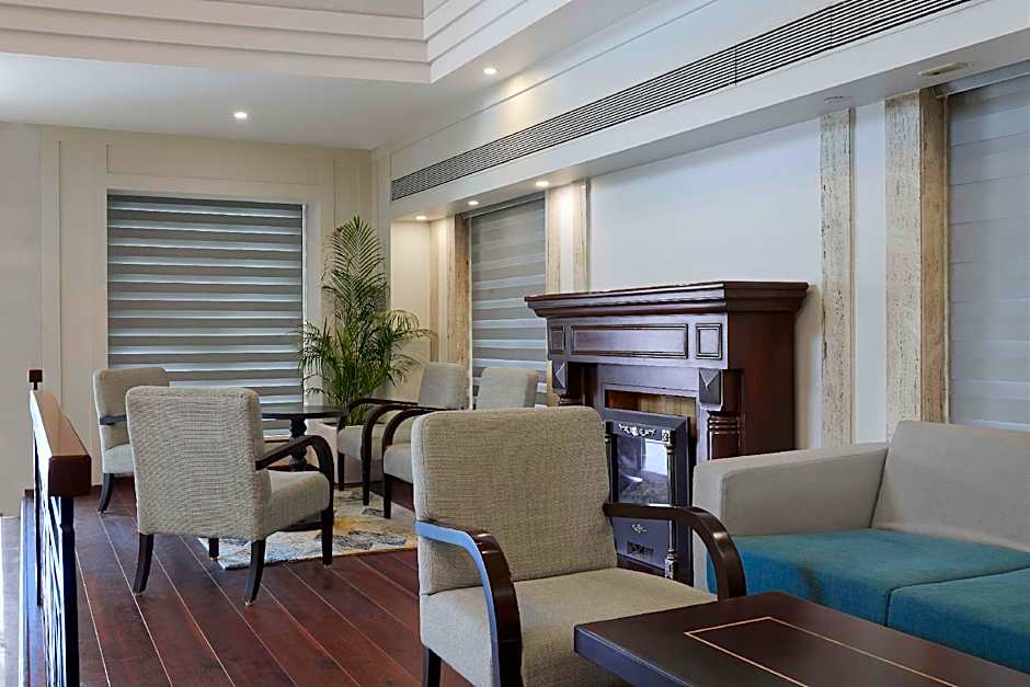 Best Western Plus Indore