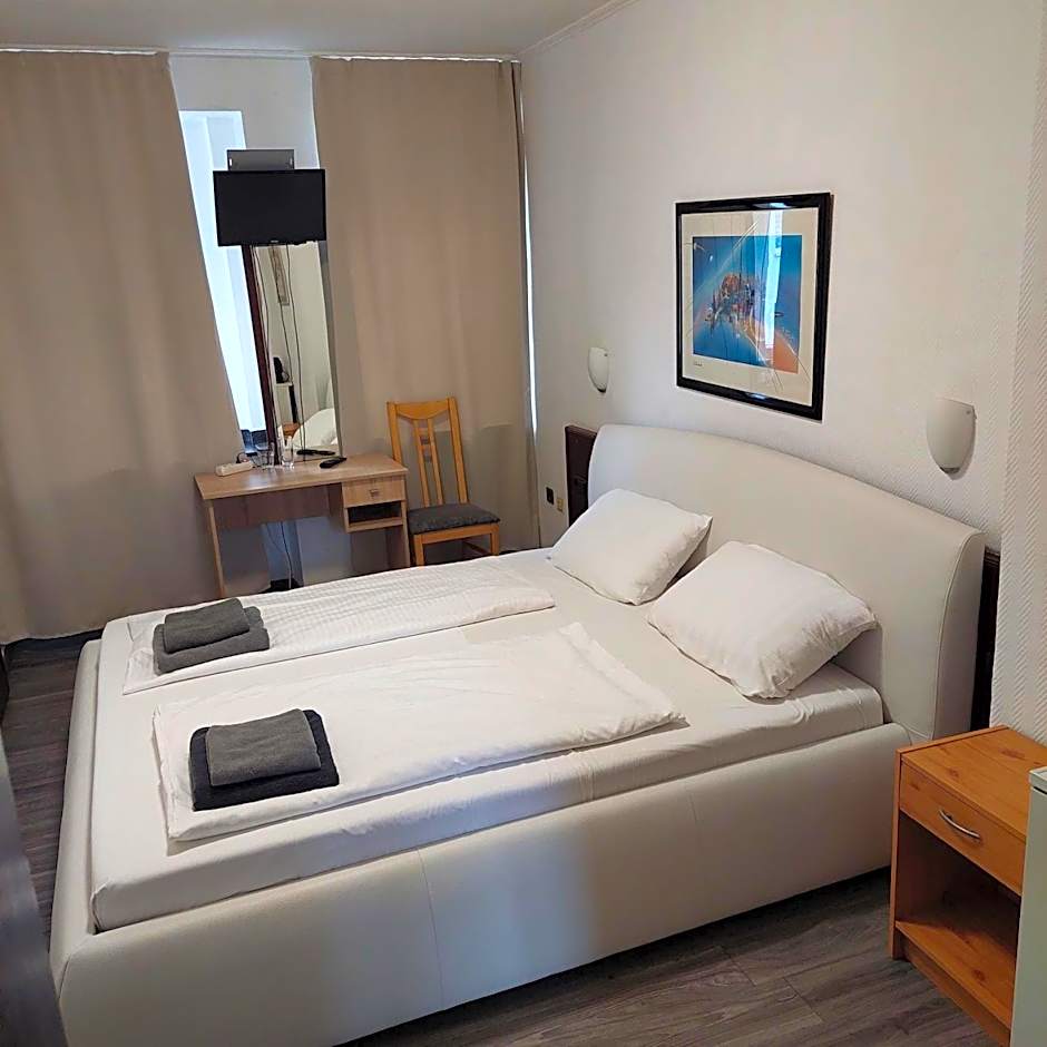 Hotel Berliner Hof