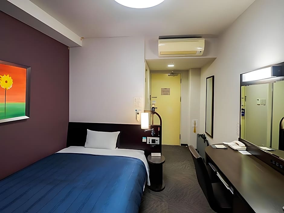 Hotel Route Inn Odate Ekiminami