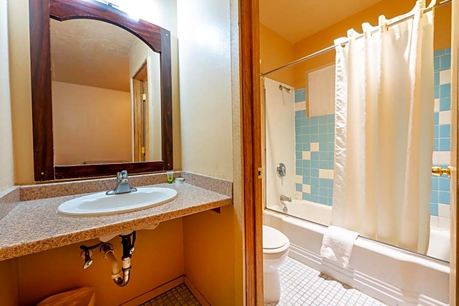 Juniper Motel Madras by Townhouse