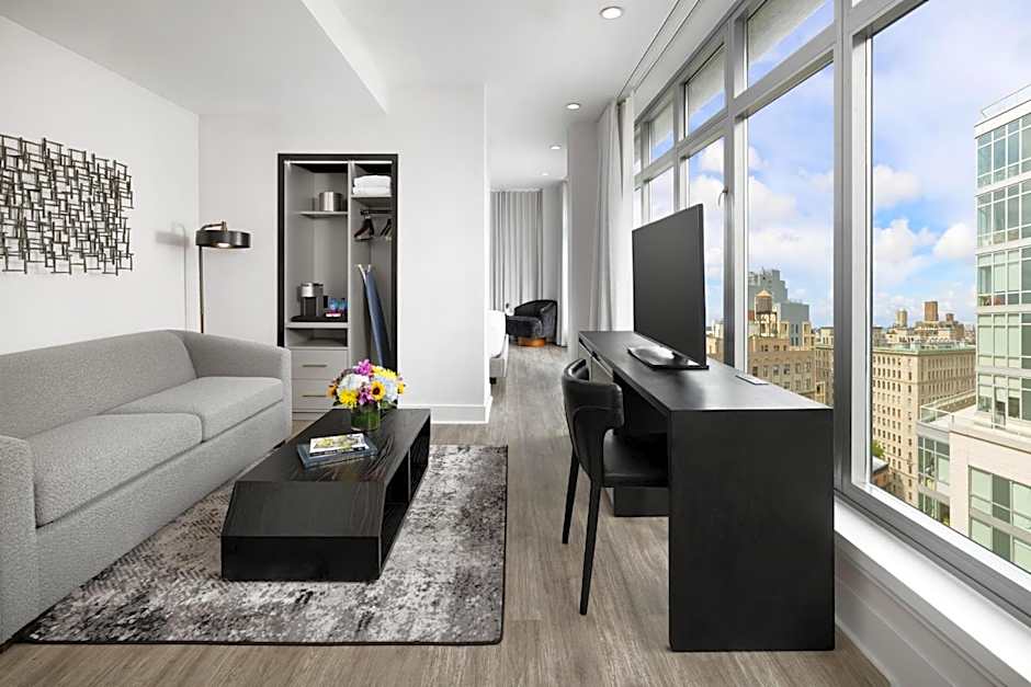 Arthouse Hotel New York (formerly NYLO NYC)