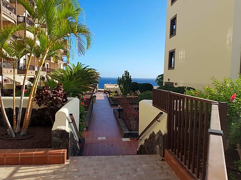 Residence balcon del mar