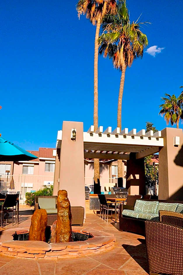 Sonesta ES Suites Tempe