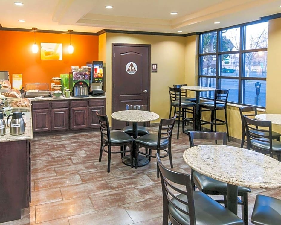 Quality Inn Chico