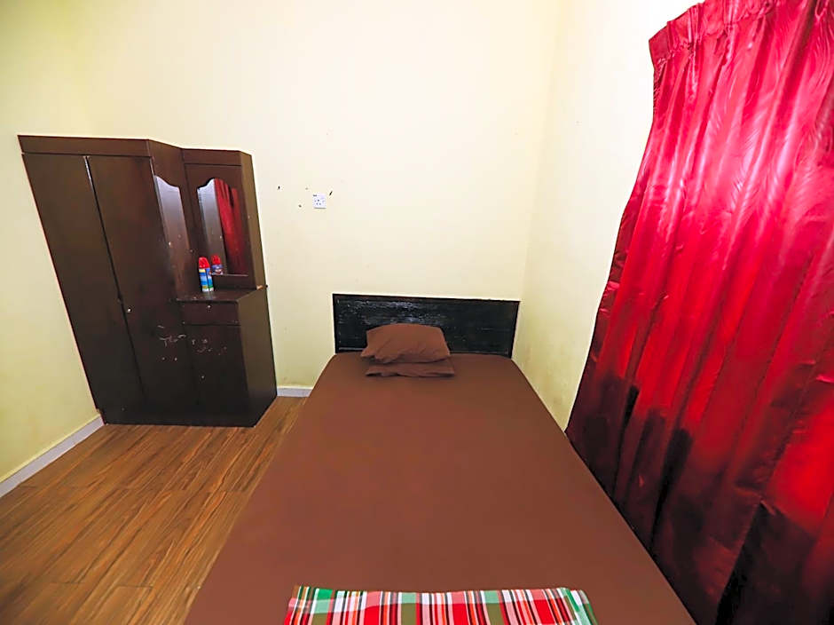 OYO 90209 Bayu Chalet