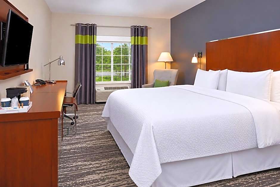 Four Points By Sheraton Mount Prospect O'Hare
