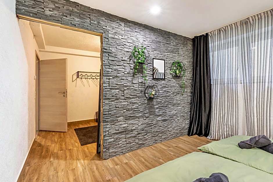 Ferienwohnung Jasmin