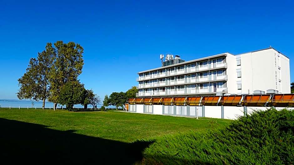 Plazs Hotel Siófok