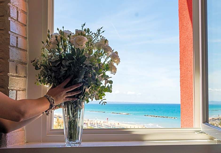 Hotel Santa Lucia