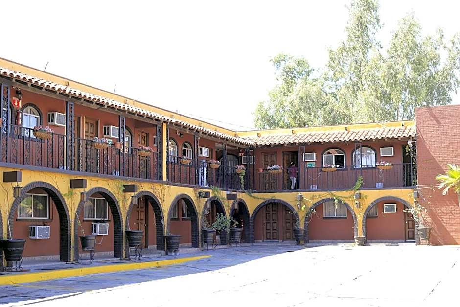 Hacienda del Indio