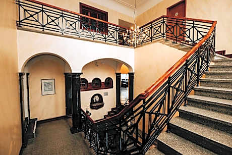 Best Western Plus JA Hotel Karlskrona