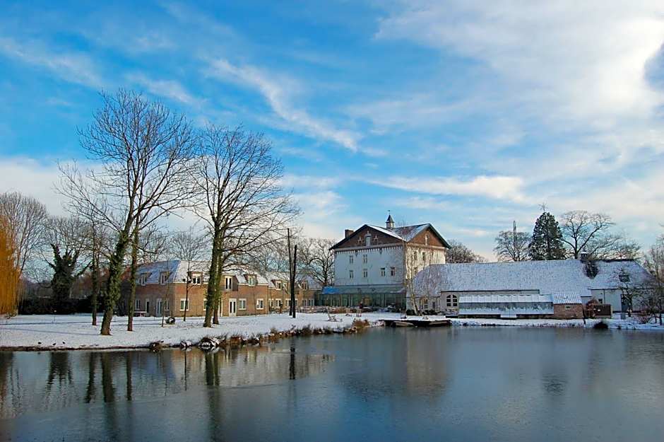 Fletcher Hotel Château De Raay