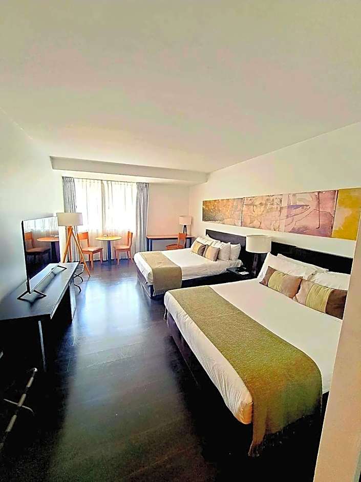 Hotel Eurotel Providencia