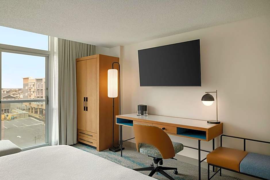 Courtyard by Marriott Ocean City Oceanfront