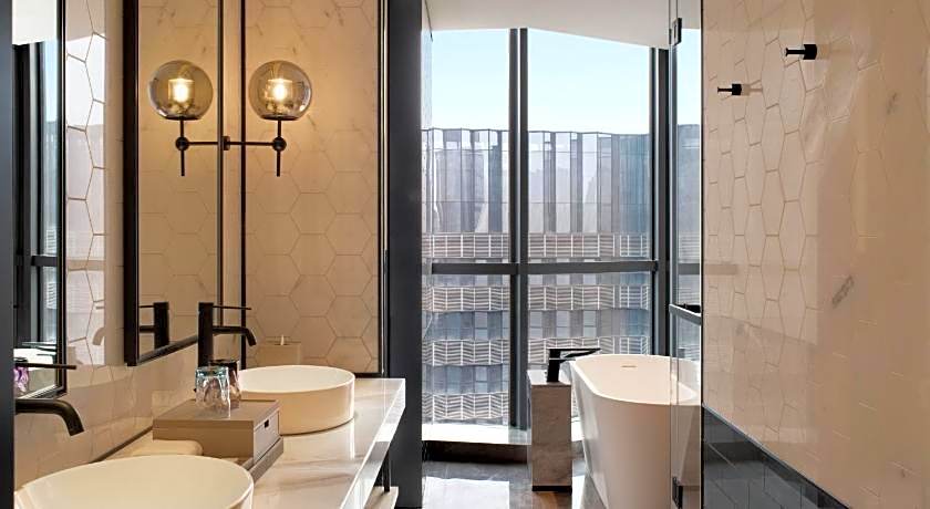 Sheraton Xi'an Chanba