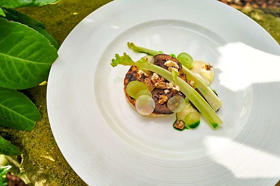 Old Swan & Minster Mill