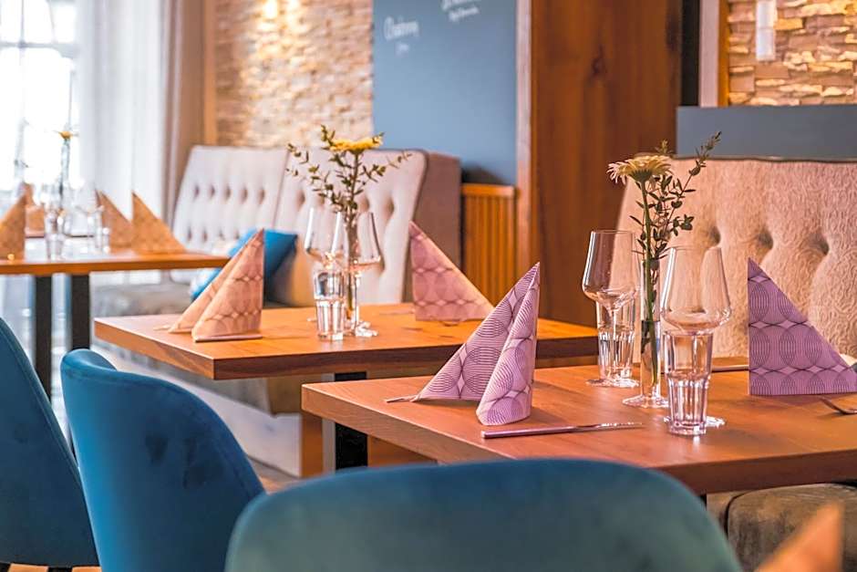 Berghamer's Gasthof Hotel