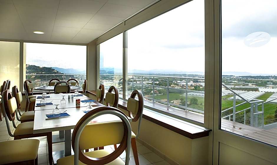 Hotel Club La Font Des Horts