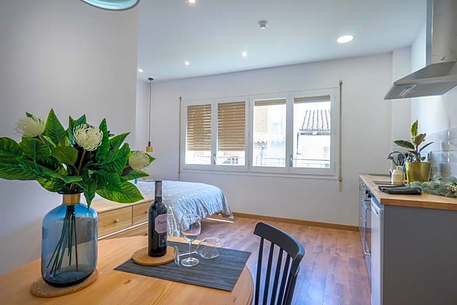 Hotelito Boutique Badalona Mar