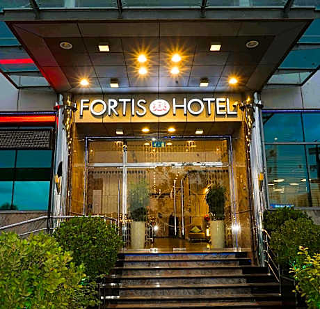 Fortis Hotel Fujairah