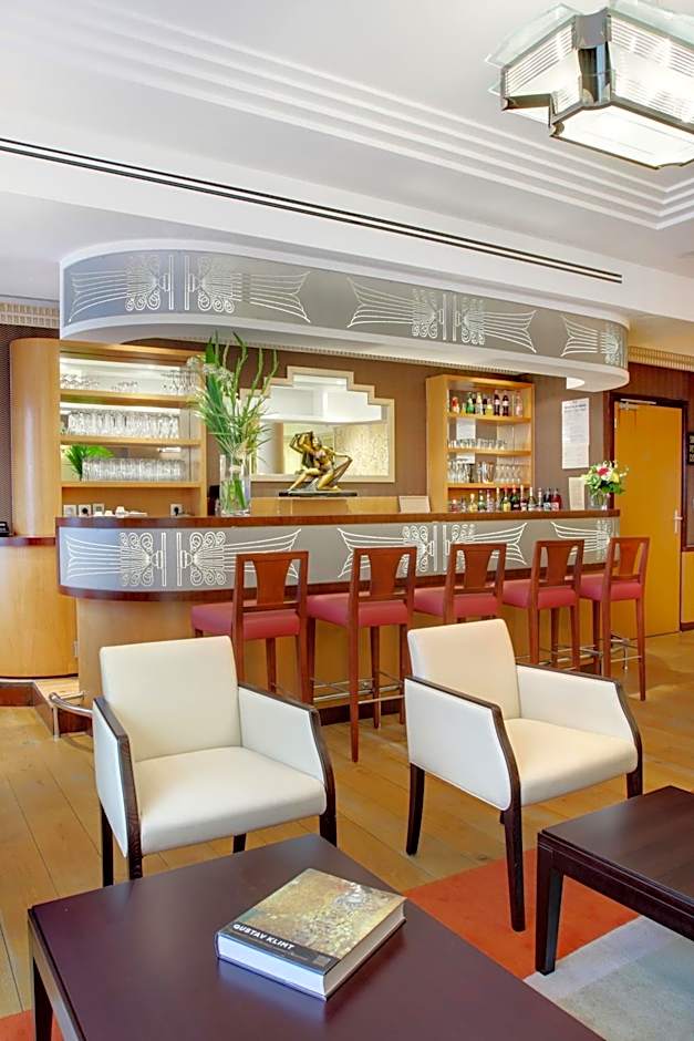 Hotel Opéra d'Antin