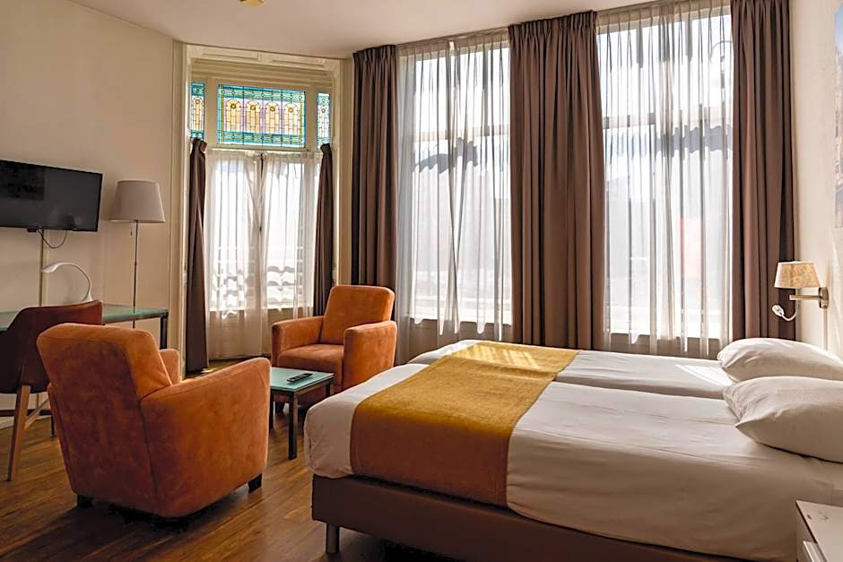 Hotel Residence Le Coin