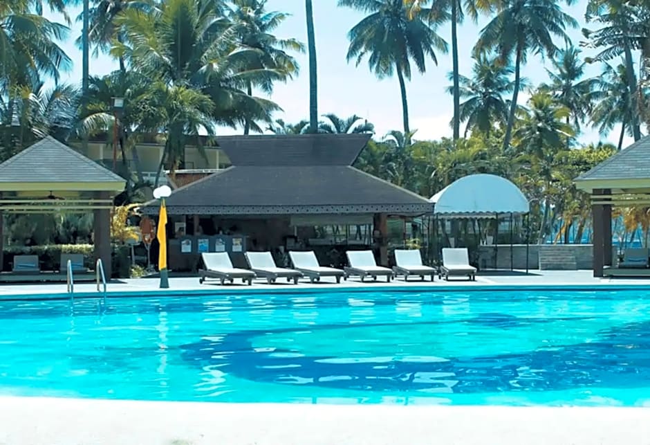 Waterfront Insular Hotel Davao