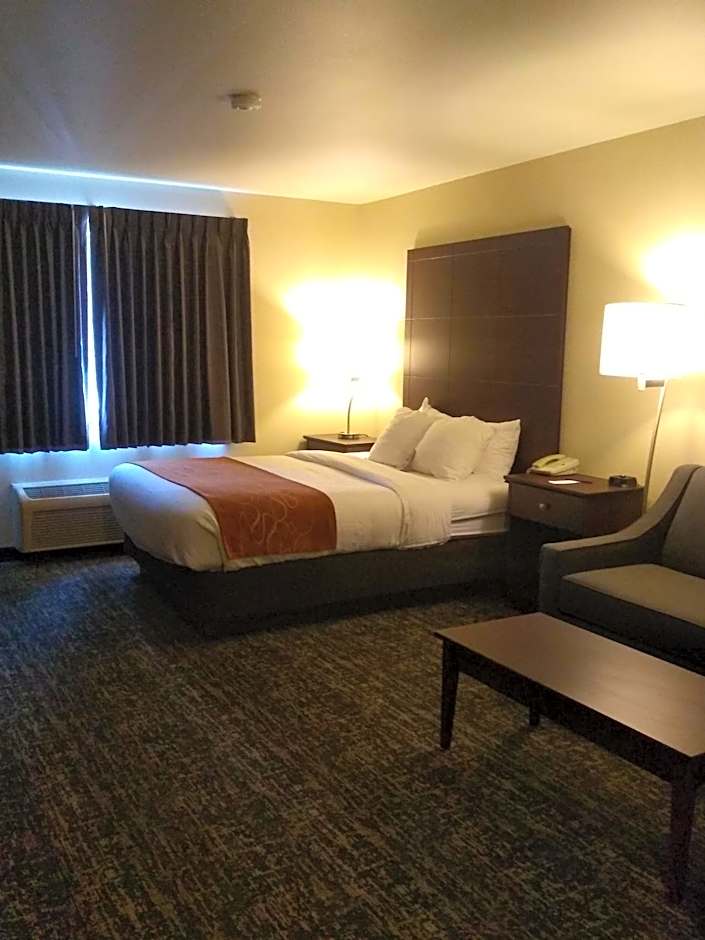 Cobblestone Suites - Ripon