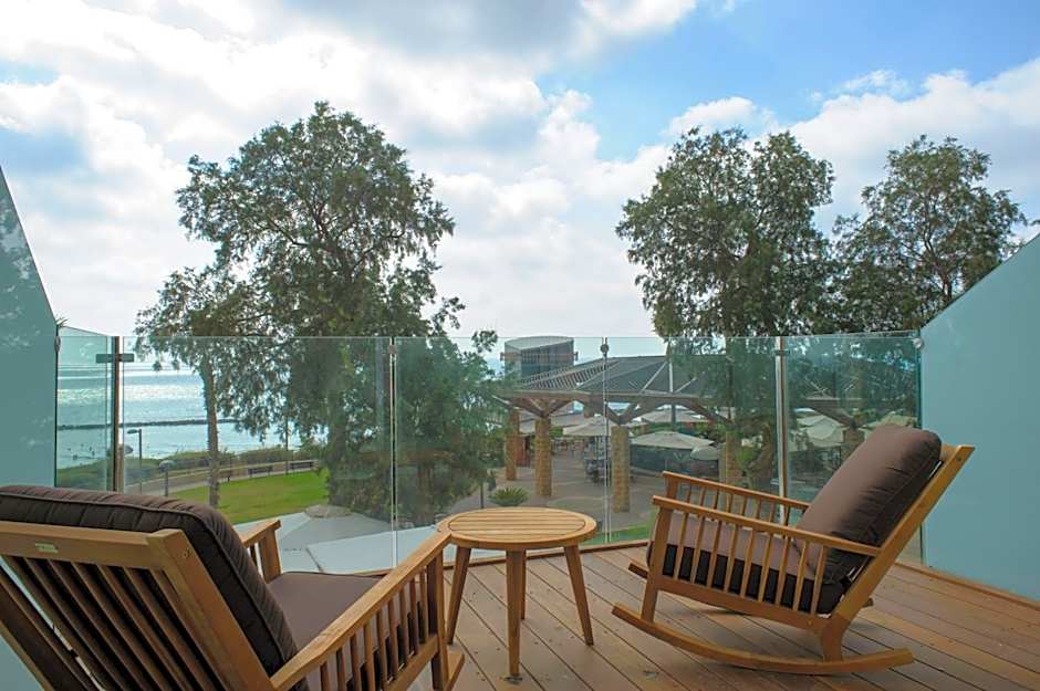 Residence Beach Hotel