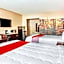 OYO Hotel Ridgeland East