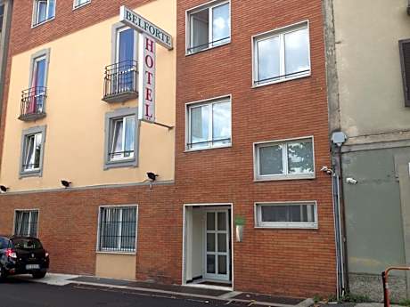 Hotel Belforte