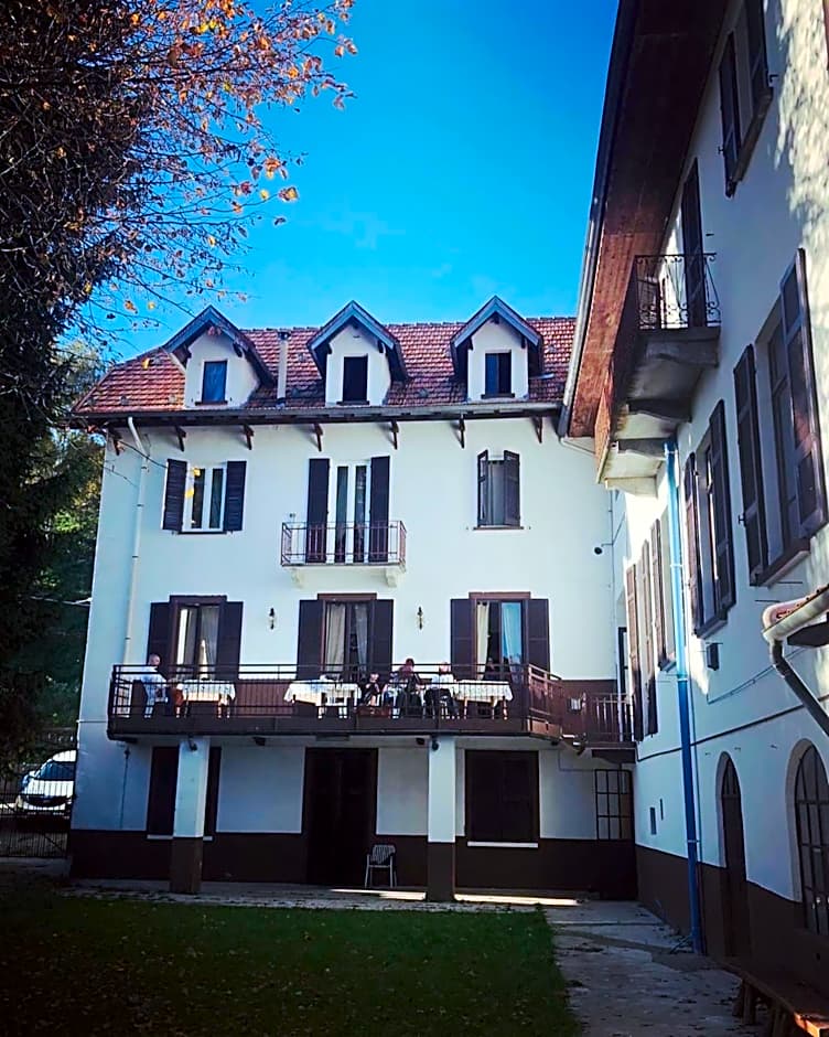 Hotel Monte Mazzoccone