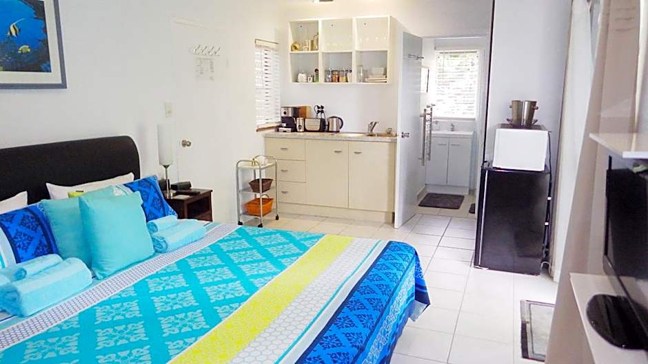 South Pacific Bed & Breakfast